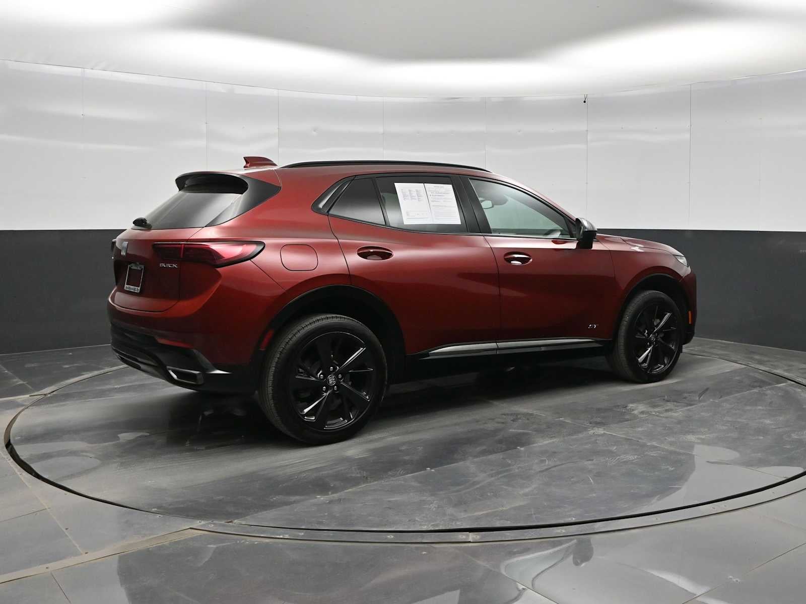 2024 Buick Envision Sport Touring