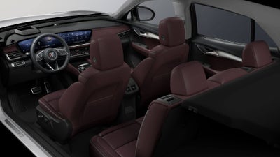 2024 Buick Envision Sport Touring