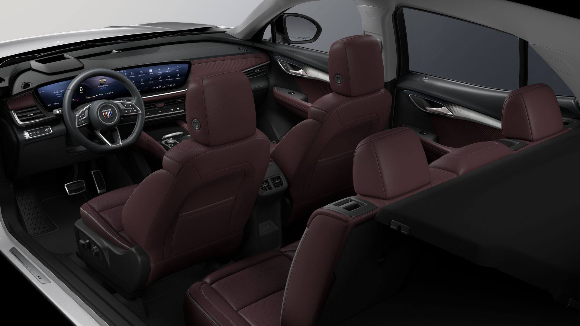 2024 Buick Envision Sport Touring