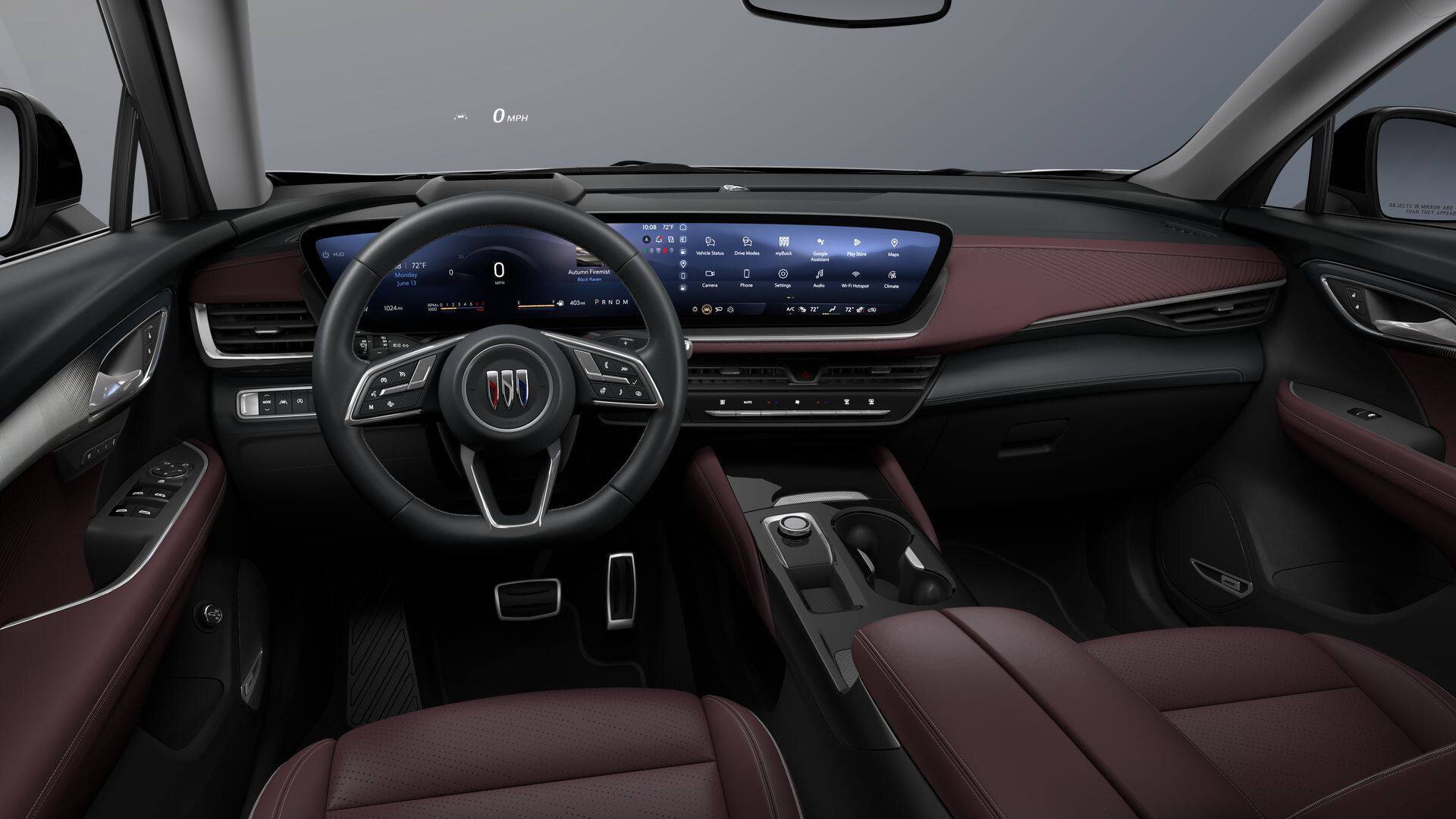 2024 Buick Envision Sport Touring