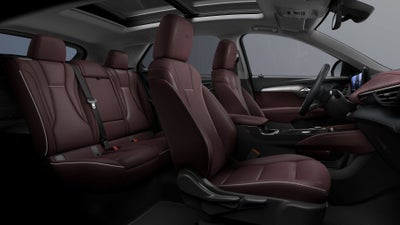 2024 Buick Envision Sport Touring