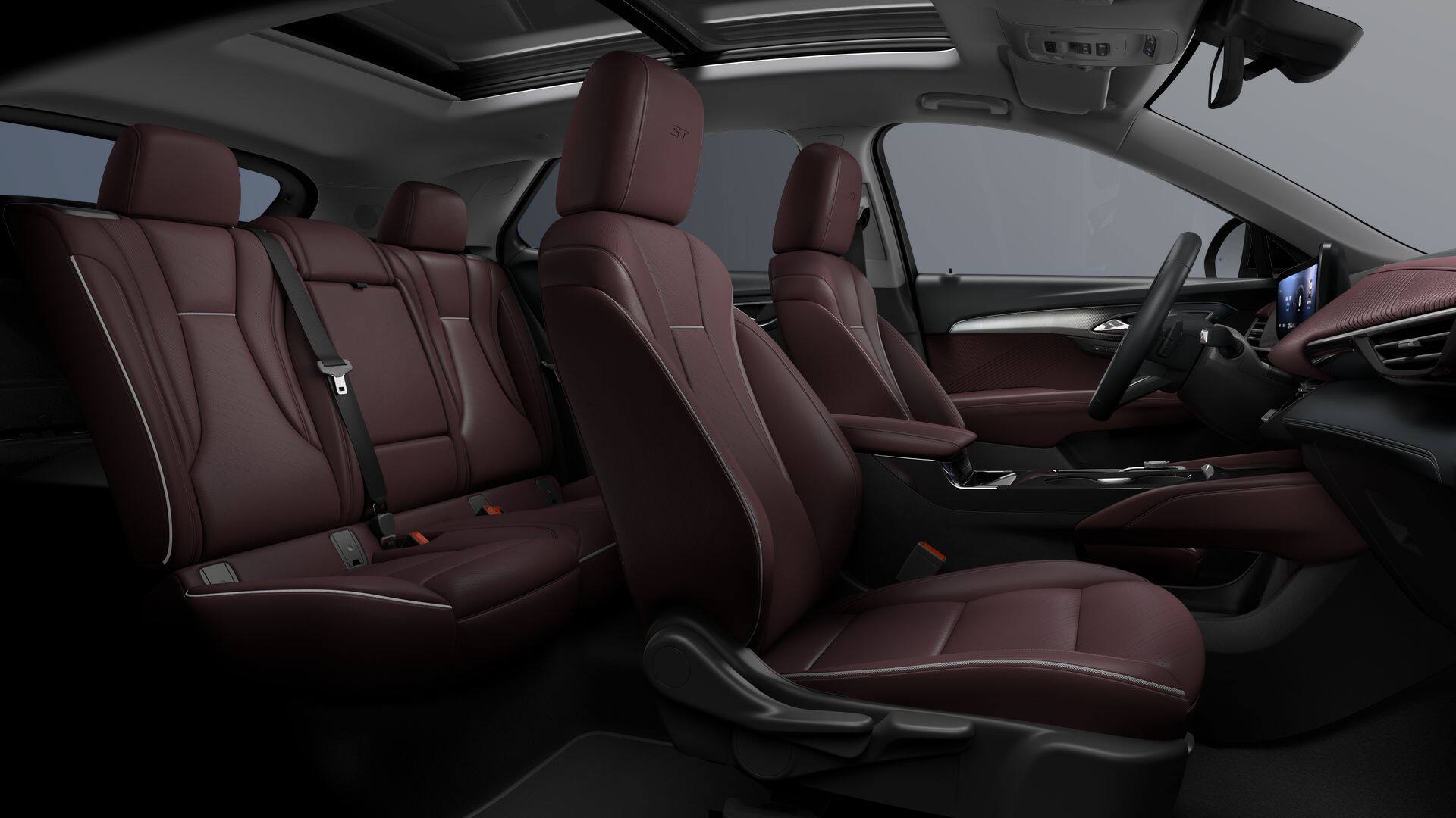 2024 Buick Envision Sport Touring
