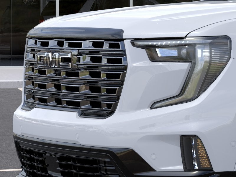 2027 GMC Acadia Denali Ultimate