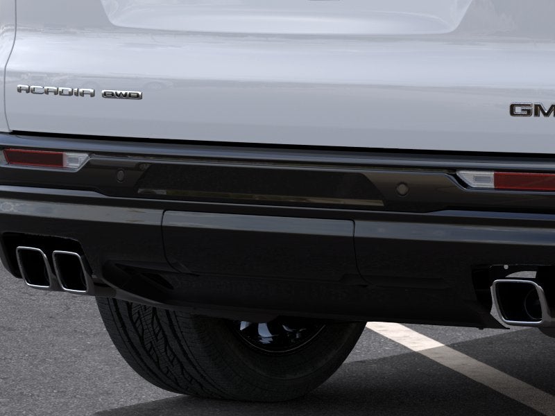 2027 GMC Acadia Denali Ultimate