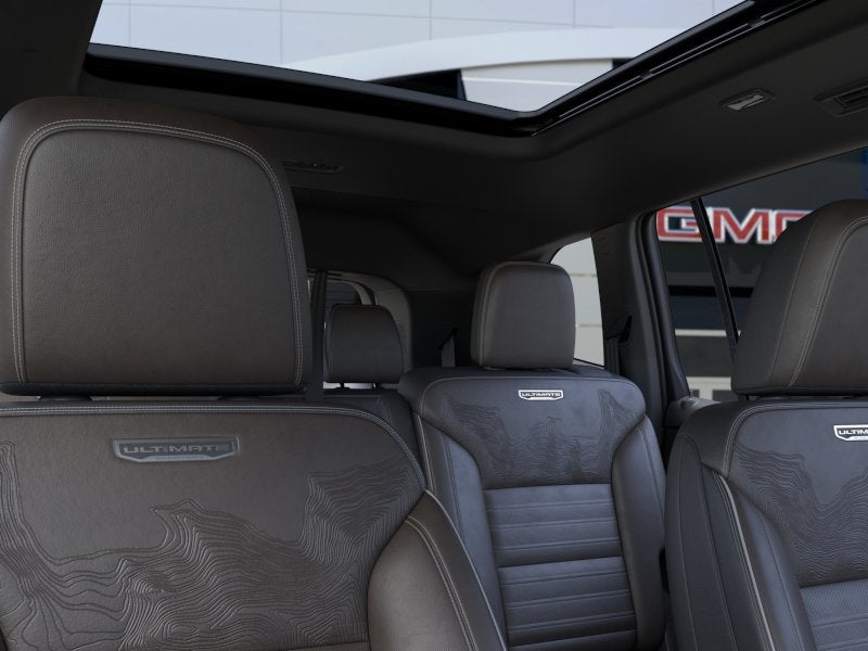 2027 GMC Acadia Denali Ultimate