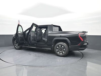 2026 GMC Sierra EV Elevation Extended Range