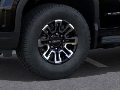 2026 GMC Sierra EV Elevation Extended Range