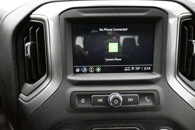2025 GMC Sierra 2500 HD Pro