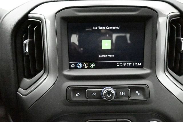 2025 GMC Sierra 2500 HD Pro