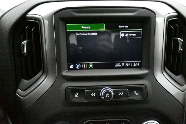 2025 GMC Sierra 2500 HD Pro