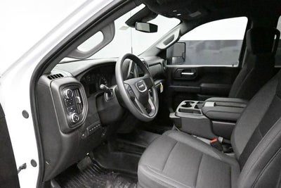 2025 GMC Sierra 2500 HD Pro