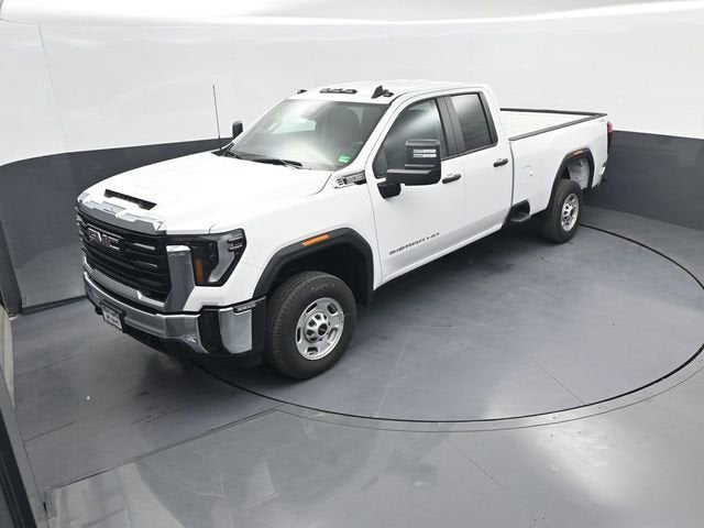 2025 GMC Sierra 2500 HD Pro