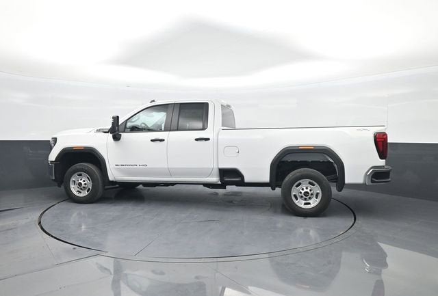2025 GMC Sierra 2500 HD Pro