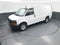 2025 GMC Savana Cargo Work Van
