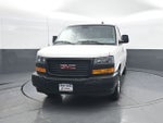 2025 GMC Savana Cargo Work Van