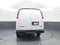 2025 GMC Savana Cargo Work Van