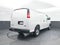 2025 GMC Savana Cargo Work Van