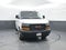 2025 GMC Savana Cargo Work Van