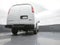 2025 GMC Savana Cargo Work Van