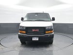 2025 GMC Savana Cargo Work Van