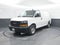 2025 GMC Savana Cargo Work Van