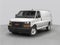 2025 GMC Savana Cargo Work Van