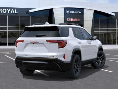 2027 GMC Terrain AT4