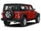 2019 Jeep Wrangler Unlimited Sport Altitude 4x4