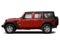 2019 Jeep Wrangler Unlimited Sport Altitude 4x4
