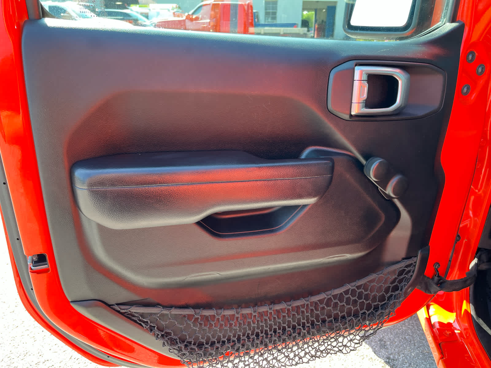 2018 Jeep Wrangler Unlimited Sport 4x4