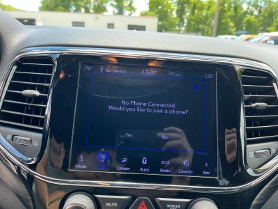 2019 Jeep Grand Cherokee Altitude 4x4
