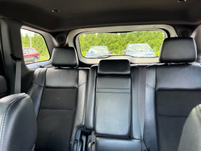 2019 Jeep Grand Cherokee Altitude 4x4