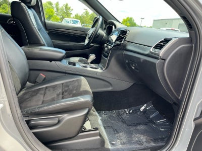 2019 Jeep Grand Cherokee Altitude 4x4