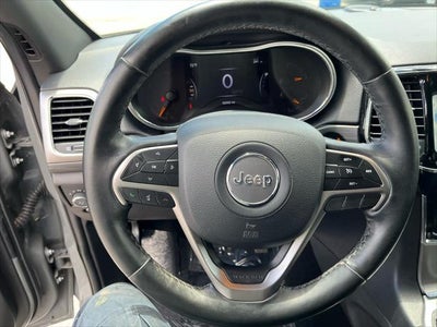 2019 Jeep Grand Cherokee Altitude 4x4