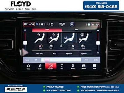 2024 Dodge Durango R/T Premium AWD