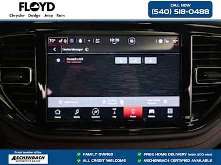 2024 Dodge Durango R/T Premium AWD