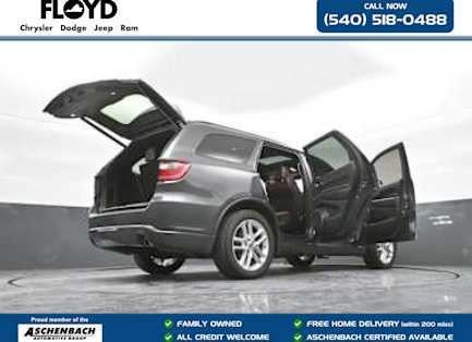 2024 Dodge Durango R/T Premium AWD