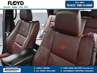 2024 Dodge Durango R/T Premium AWD