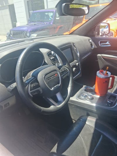 2017 Dodge Durango R/T AWD