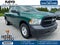 2022 RAM 1500 Classic Tradesman Quad Cab 4x4 6'4' Box