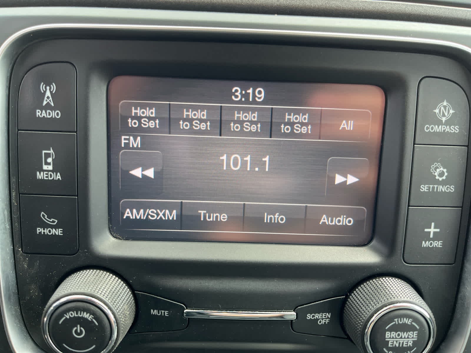 2022 RAM 1500 Classic Tradesman Quad Cab 4x4 6'4' Box