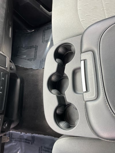 2022 RAM 1500 Classic Tradesman Quad Cab 4x4 6'4' Box