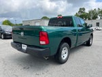 2022 RAM 1500 Classic Tradesman Quad Cab 4x4 6'4' Box