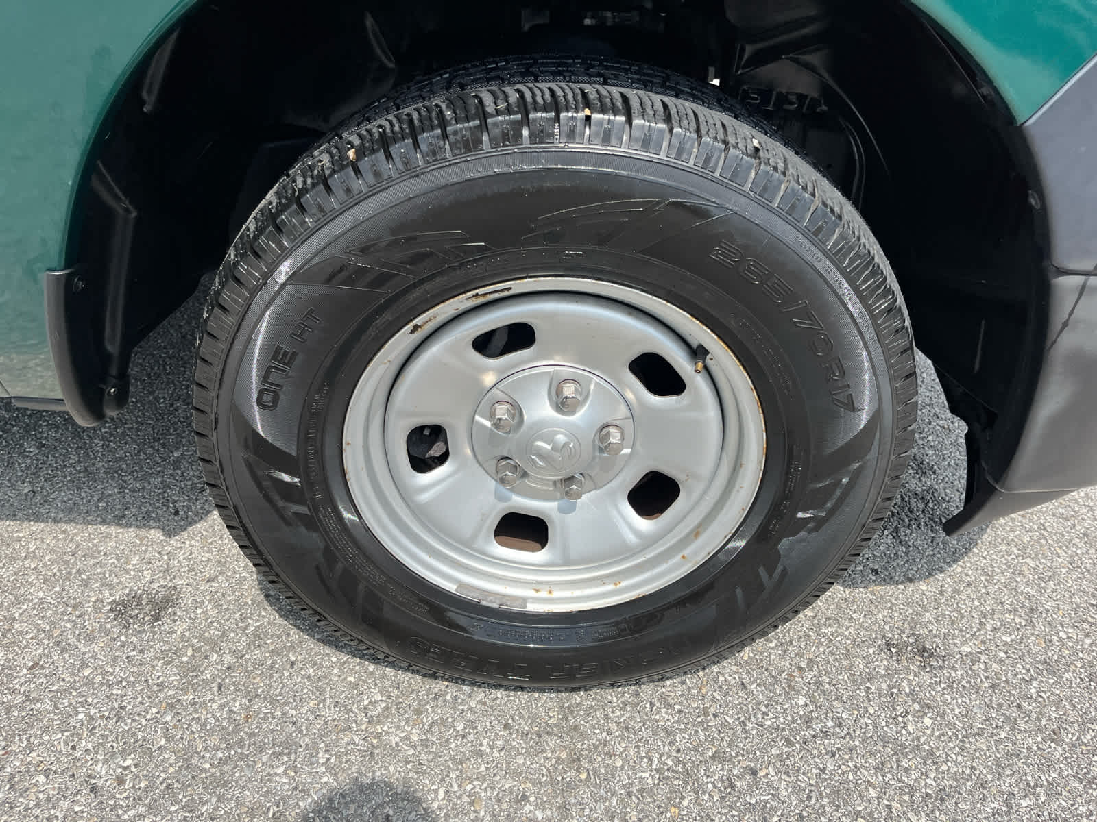 2022 RAM 1500 Classic Tradesman Quad Cab 4x4 6'4' Box