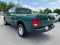 2022 RAM 1500 Classic Tradesman Quad Cab 4x4 6'4' Box
