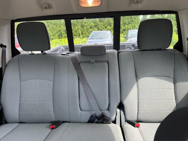 2023 RAM 1500 Classic SLT Crew Cab 4x4 5'7' Box