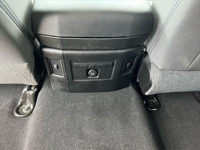 2023 RAM 1500 Classic SLT Crew Cab 4x4 5'7' Box