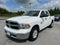 2023 RAM 1500 Classic SLT Crew Cab 4x4 5'7' Box