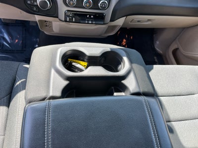 2019 RAM 1500 Big Horn/Lone Star Quad Cab 4x4 6'4' Box