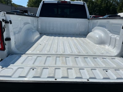 2019 RAM 1500 Big Horn/Lone Star Quad Cab 4x4 6'4' Box